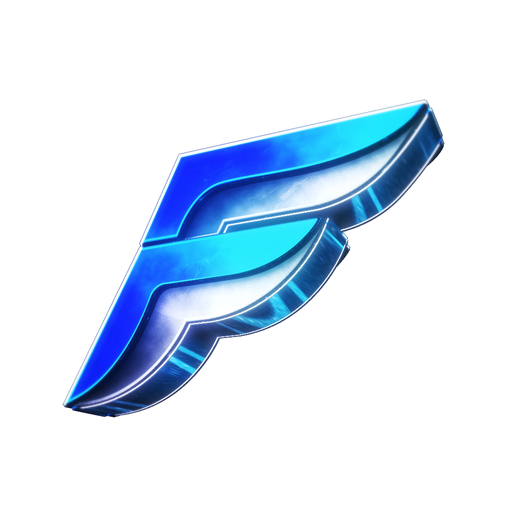 Fantic Roleplay Logo